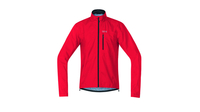 Gore C3 GTX Active Jacke RED L
