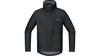 Gore C3 GTX Paclite Kapuzenjacke BLACK L
