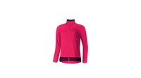 Gore C3 GWS Classic HIBISCUS PINK/CHESTNUT RED 42
