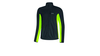 Gore C3 GWS Classic Thermo Jacket BLACK/NEON YELLOW M