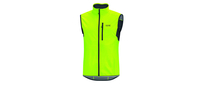 Gore C3 GWS Classic Weste Herren NEON YELLOW XL
