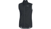 Gore C3 GWS Light Weste Herren BLACK M