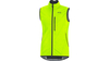 Gore C3 GWS Light Weste Herren NEON YELLOW / BLACK XL