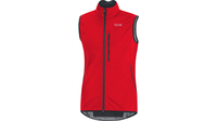 Gore C3 GWS Light Weste Herren RED XXL