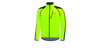 Gore C3 GWS Phantom Zip-Off Jacke NEON YELLOW/BLACK XXL