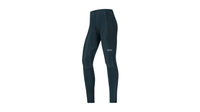 Gore C3 GWS Tights+ BLACK 42