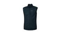 Gore C3 GWS Weste Herren BLACK XXL