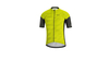 Gore C3 Knit Design CITRUS GREEN / BLACK L