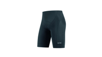 Gore C3 Kurze Tights+ BLACK XXL
