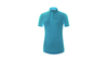 Gore C3 Radtrikot kurzarm Damen DYNAMIC CYAN MELANGE 34