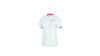 Gore C3 Radtrikot kurzarm Damen WHITE/BLACK 42