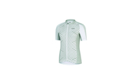 Gore C3 Radtrikot kurzarm Damen WHITE/LIGHT GREY 38