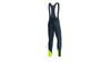Gore C3 Thermo + BLACK/ NEON YELLOW XXL