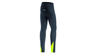 Gore C3 Thermo Tights+ BLACK/ NEON YELLOW S