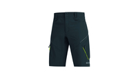 Gore C3 Trail Shorts BLACK L