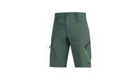 Gore C3 Trail Shorts CASTOR GREY M