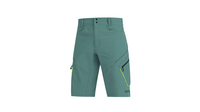 Gore C3 Trail Shorts NORDIC BLUE XXL