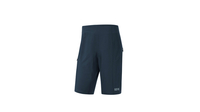Gore C3 Trail TERRA GREY 42