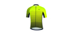 Gore C3 Trikot NEON YELLOW/BLACK L