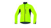 Gore C3 Windstopper NEON YELLOW/BLACK L