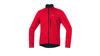 Gore C3 Windstopper RED XL