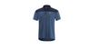 Gore C3 Zip DEEP WATER BLUE / ORBIT BLUE XXXL
