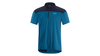 Gore C3 Zip SPHERE BLUE/ORBIT BLUE L