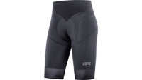 Gore C5 Damen Tights kurz+ BLACK 40
