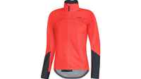 Gore C5 GORE-TEX Active LUMI ORANGE / BLACK 38