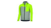 Gore C5 Gore-Tex Trail CITRUS GREEN / TERRA GREY M