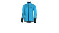 Gore C5 GTX Active DYNAMIC CYAN/BLACK S
