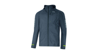 Gore C5 GTX Active Kapuzenjacke TERRA GREY XL