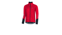 Gore C5 GTX Active RED/BLACK S