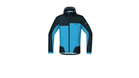 Gore C5 GTX Active Trail BLACK/DYNAMIC CYAN S