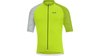 Gore C5 Radtrikot kurzarm Herren CITRUS GREEN/WHITE XXL