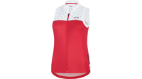 Gore C5 Ärmellos HIBISCUS PINK / WHITE 38