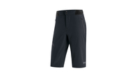 Gore C5 Shorts BLACK XXL