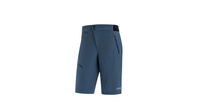 Gore C5 Shorts DEEP WATER BLUE 38