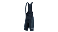 Gore C5 Trägerhose kurz Herren BLACK M