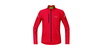 Gore E Thermo Trikot RED L