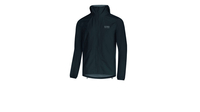 Gore GBW GTX Paclite Jacke BLACK L