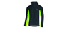 Gore GBW GTX Paclite Jacke BLACK/NEON YELLOW XL