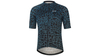 Gore Gotham Jersey Mens BLACK/SPHERE BLUE S