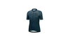 Gore Hakka Jersey Womens ORBIT BLUE/WHITE 36