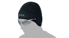 Gore M GORE WINDSTOPPER Thermo Mütze BLACK 54-58
