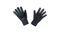 Gore M Thermohandschuhe Windstopper BLACK 5