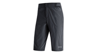 GORE® Passion Shorts Mens BLACK S
