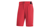 GORE® Passion Shorts Womens HIBISCUS PINK 36