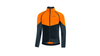 Gore Phantom Softshelljacke Herren BRIGHT ORANGE/ BLACK S