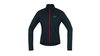 Gore Power 2.0 WS SO Jacket BLACK/RED M